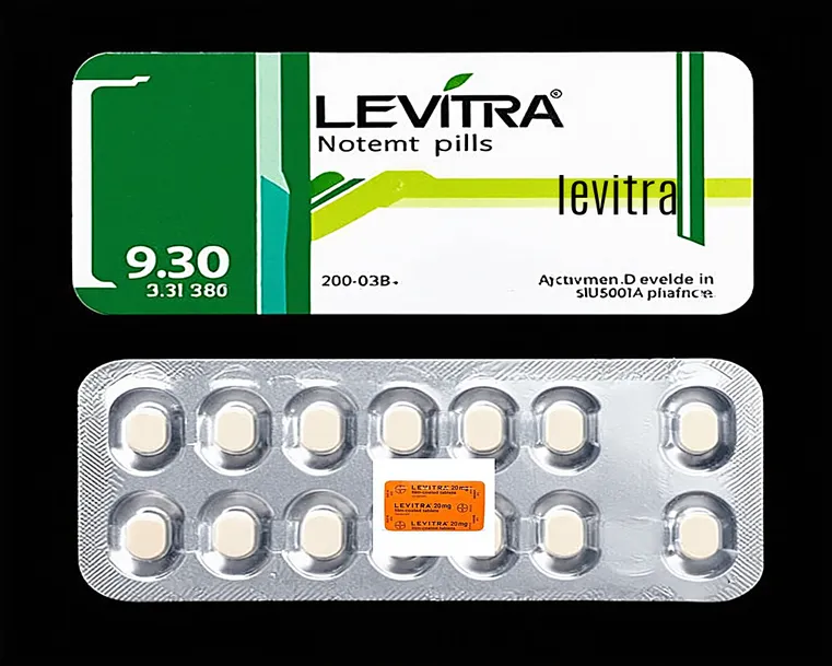 Levitra 3